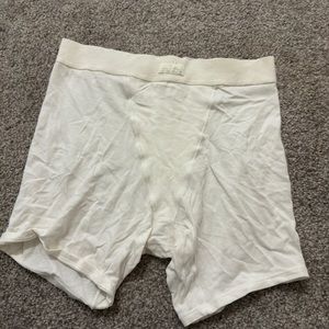 Skims boxers
